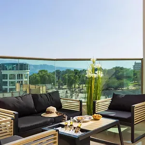  דירה Yalarent Golf 3br In Luxury Complex With Pool