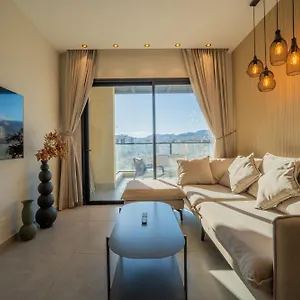  דירה Boutique - By Harim